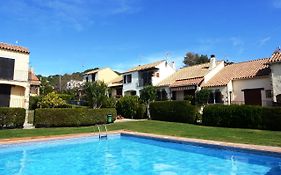 Casas Adosadas Les Oliveres